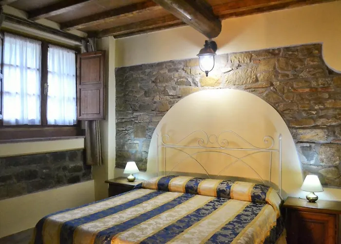 Casa Al Bosco