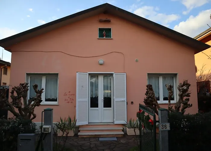 La Casina di Zia Zita