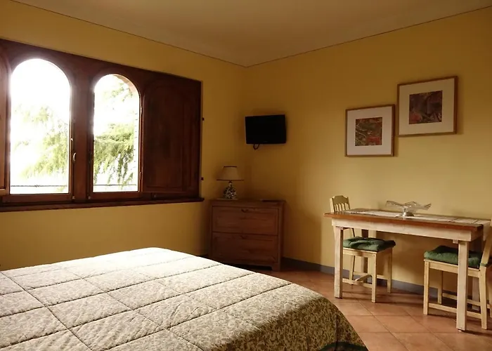 Casa Vacanze Le Muse Sillico