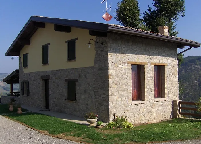 L'Angolo Di Verlano