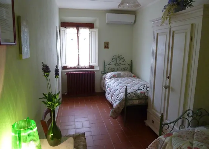 Al Vecchio Leccio
