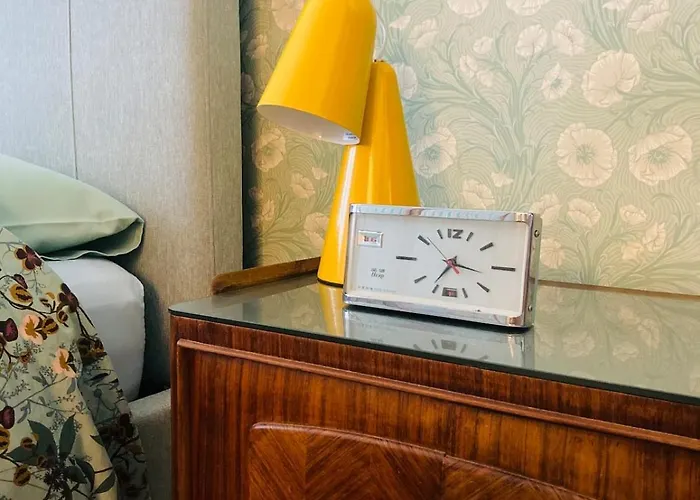 Il Glicine, casa vacanze Sasso Marconi Bologna