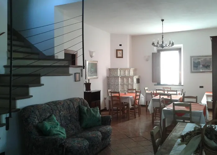 Le Mimose B&B