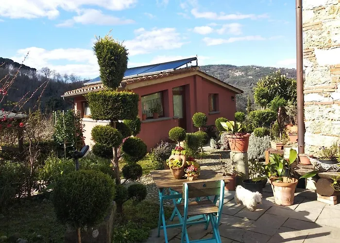 B&B la Concordia